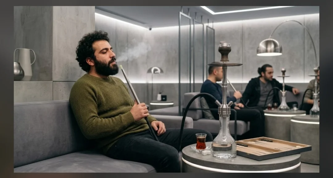 Güzel bir nargile nasıl hazırlanır