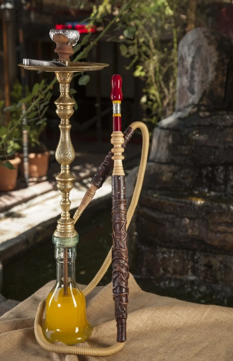 Nargile takımı