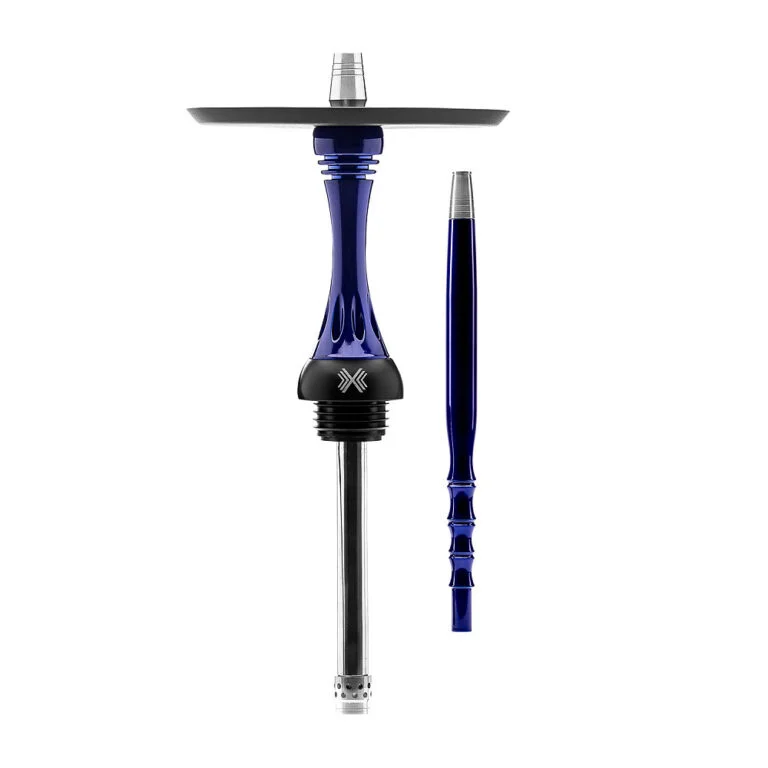 A.Hookah Dark Blue