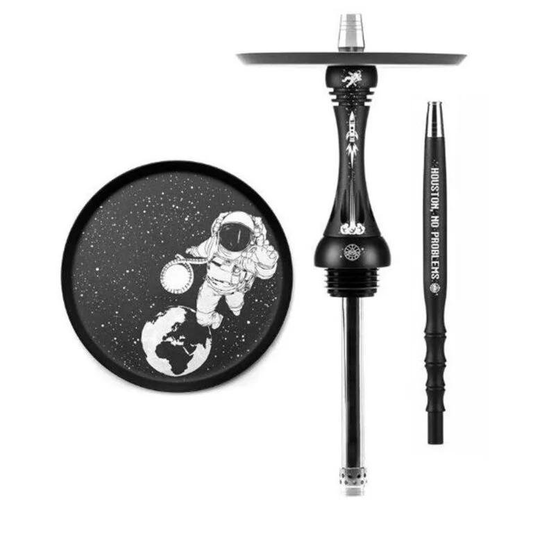 Alpha Hookah Model X Fakes