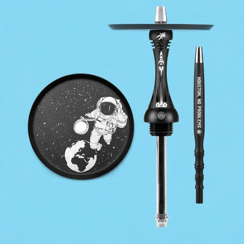Alpha Hookah Model X Fakes