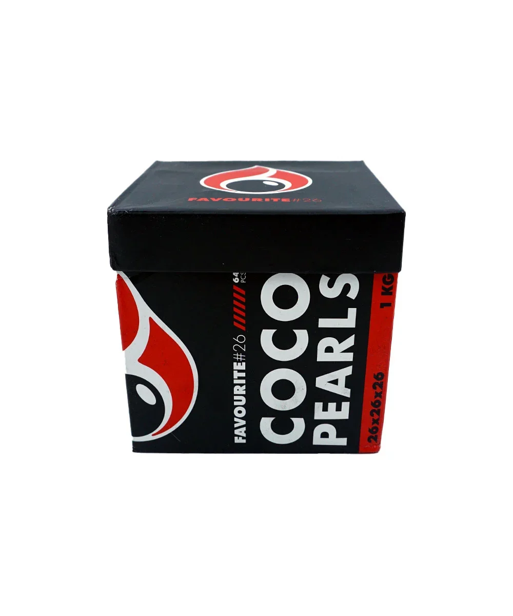 Coco Pearls 1 Kg