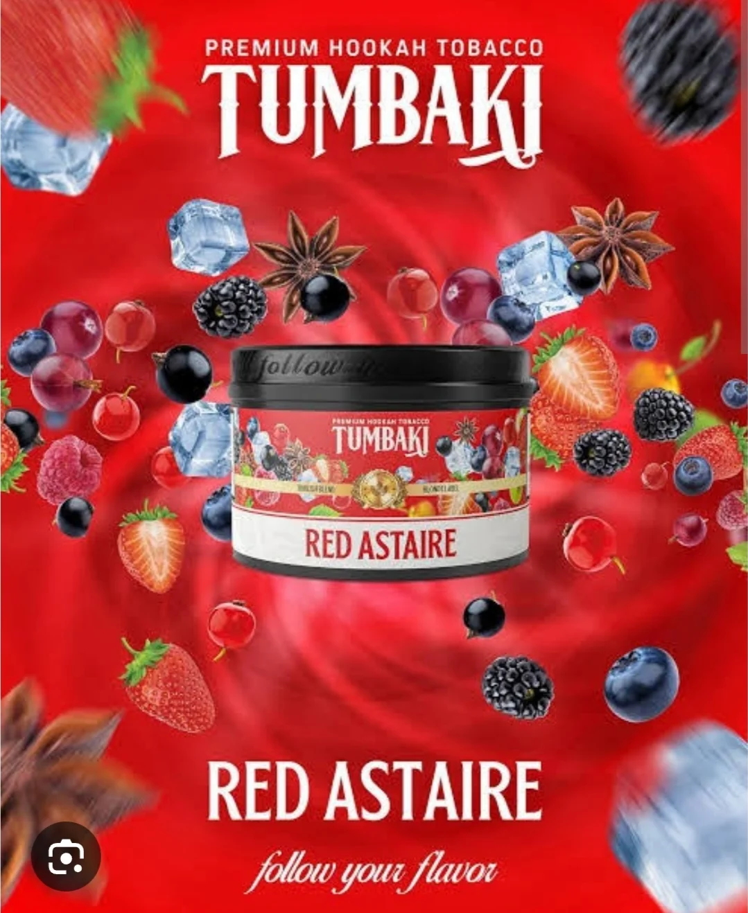 Tumbakı