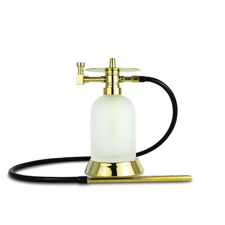 Legend Hookah Gold