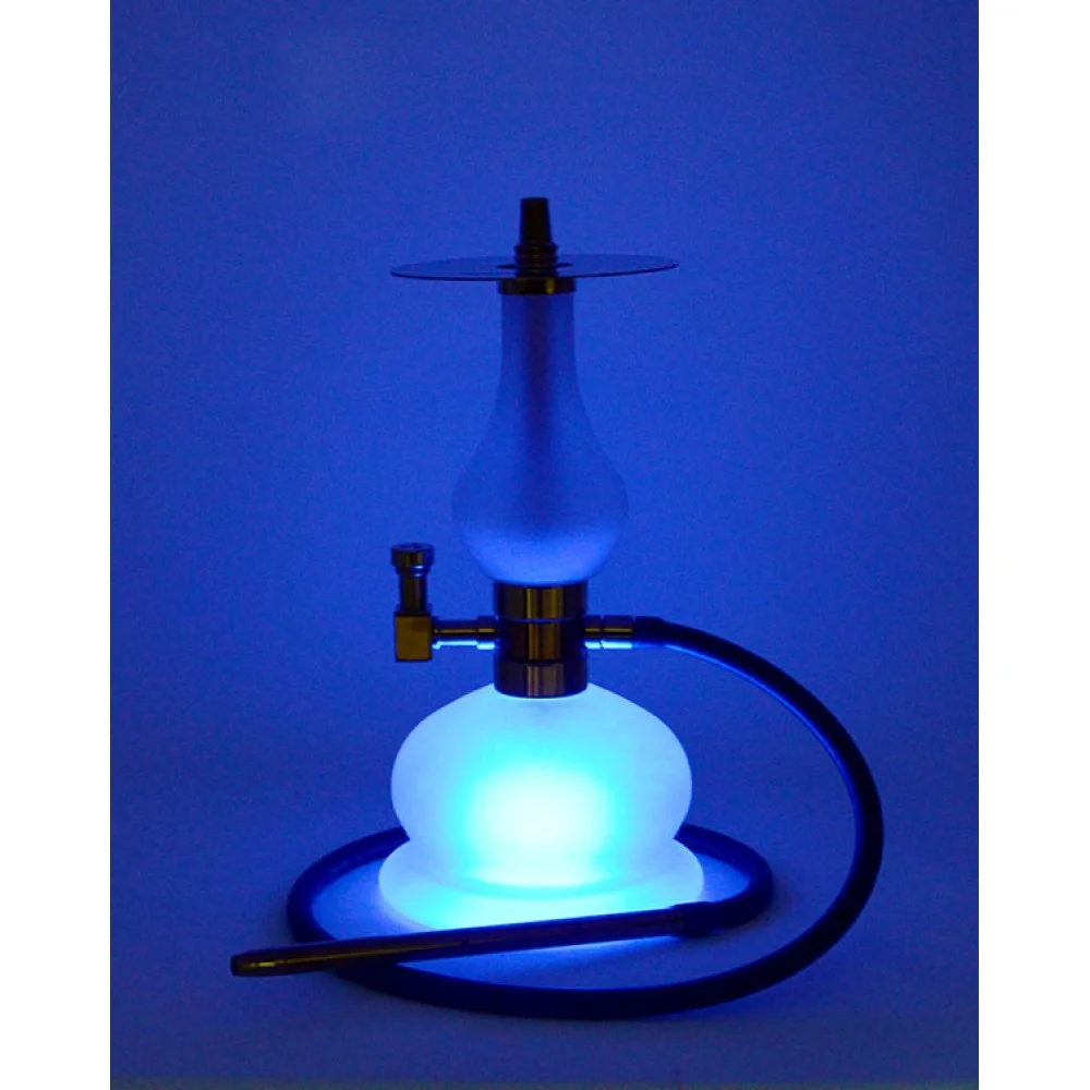 Legend Hookah Çelik N.T