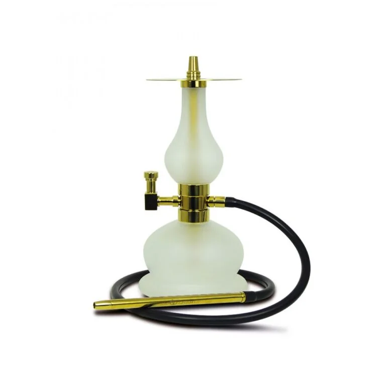 Legend Hookah Çelik N.T