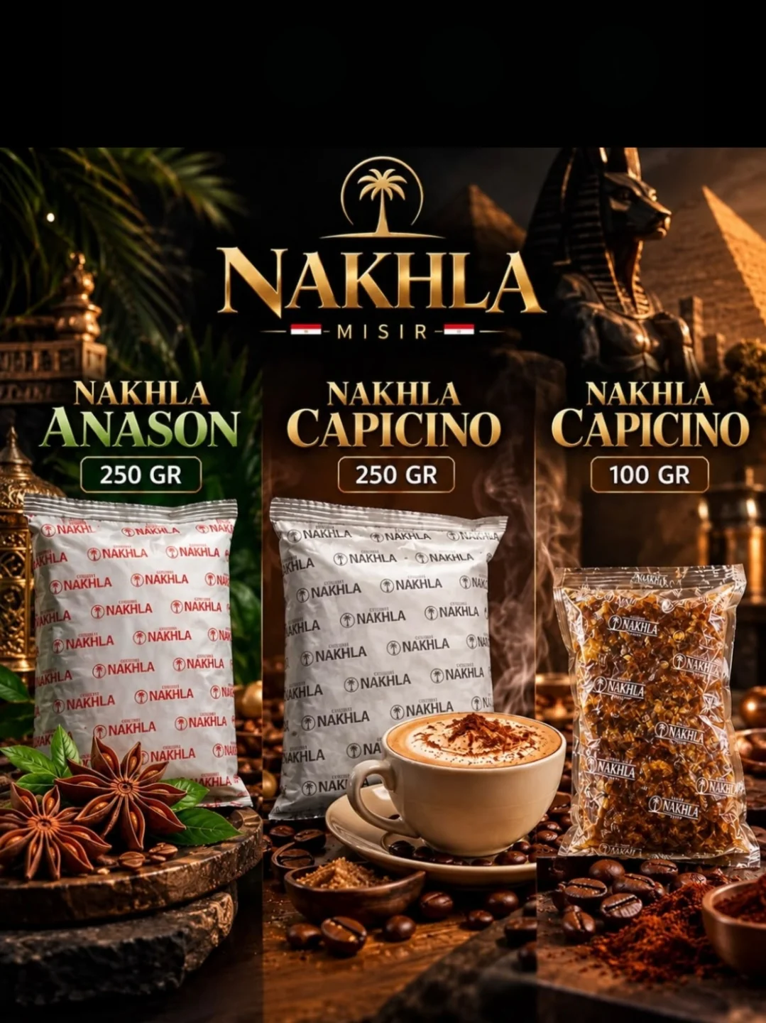 Nargile tütünü