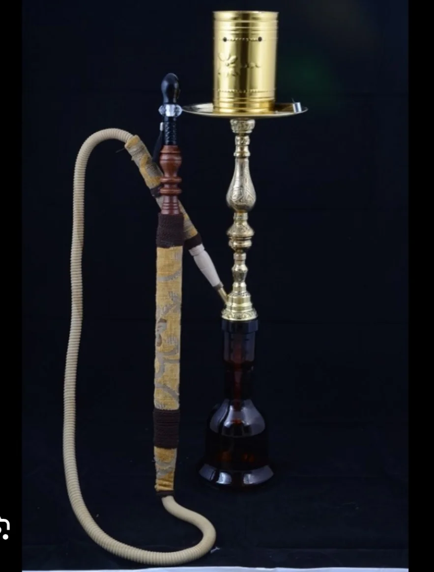 Nargile takımı