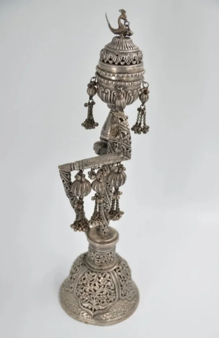 Nargile takımı